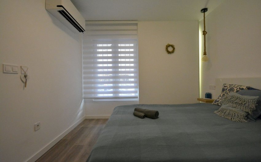 Reventa - Apartment -
Torrevieja - Costa Blanca