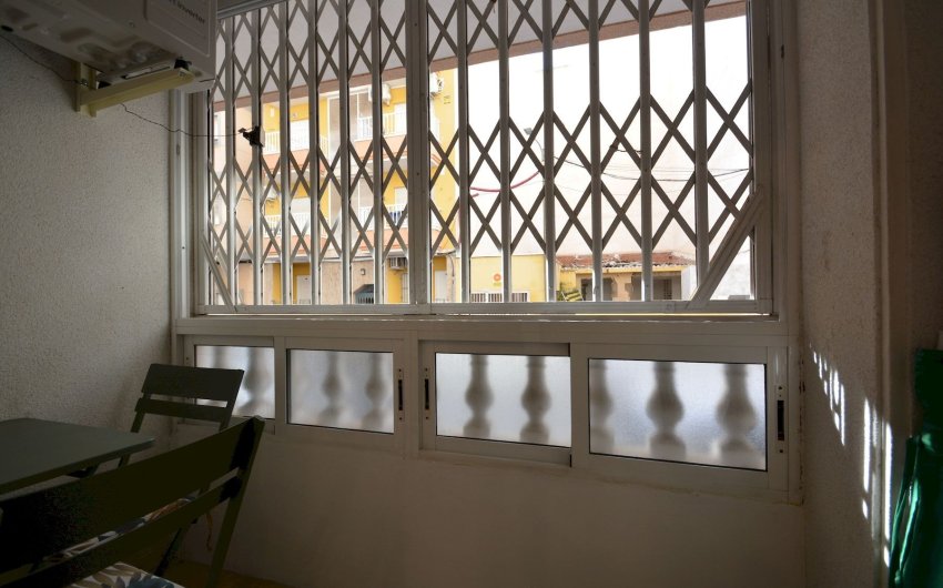 Reventa - Apartment -
Torrevieja - Costa Blanca