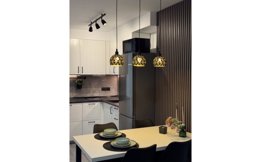 Reventa - Apartment -
Torrevieja - Costa Blanca