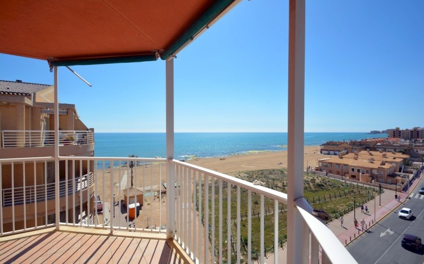 Reventa - Apartment -
Torrevieja - Costa Blanca