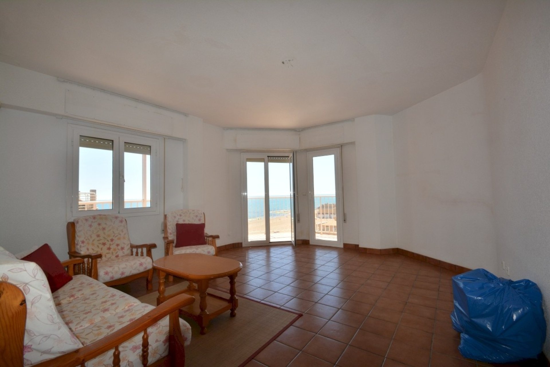 Reventa - Apartment -
Torrevieja - Costa Blanca