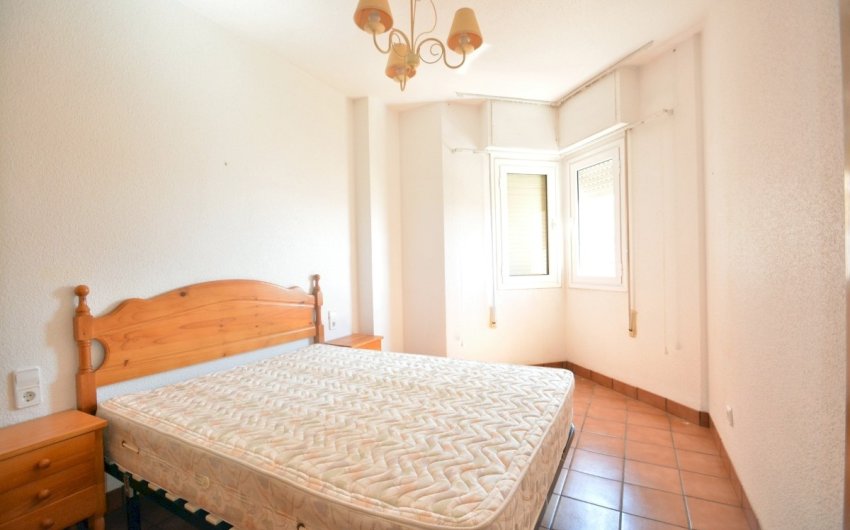 Reventa - Apartment -
Torrevieja - Costa Blanca