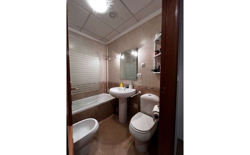 Reventa - Apartment -
Torrevieja - Costa Blanca