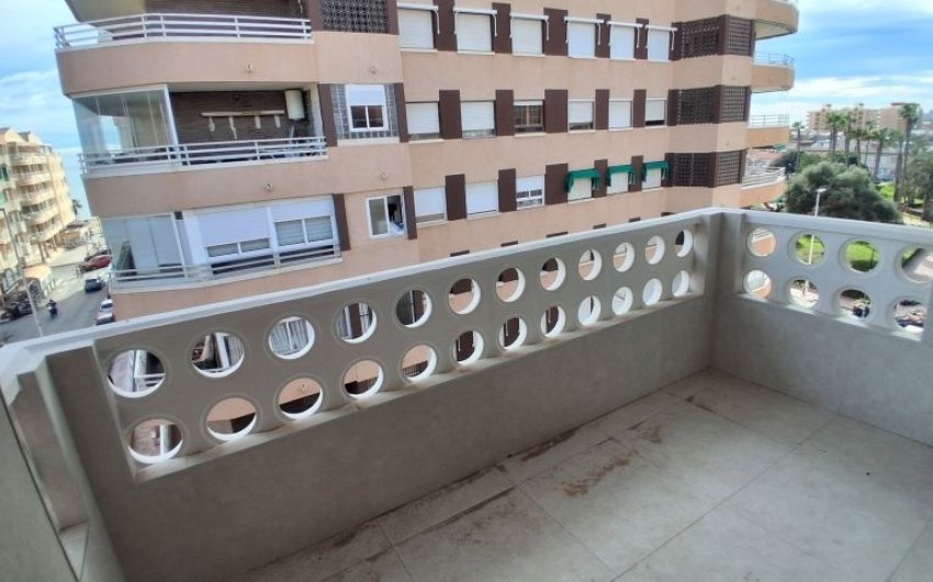 Reventa - Apartment -
Torrevieja - Costa Blanca