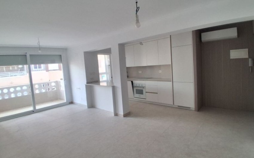 Reventa - Apartment -
Torrevieja - Costa Blanca