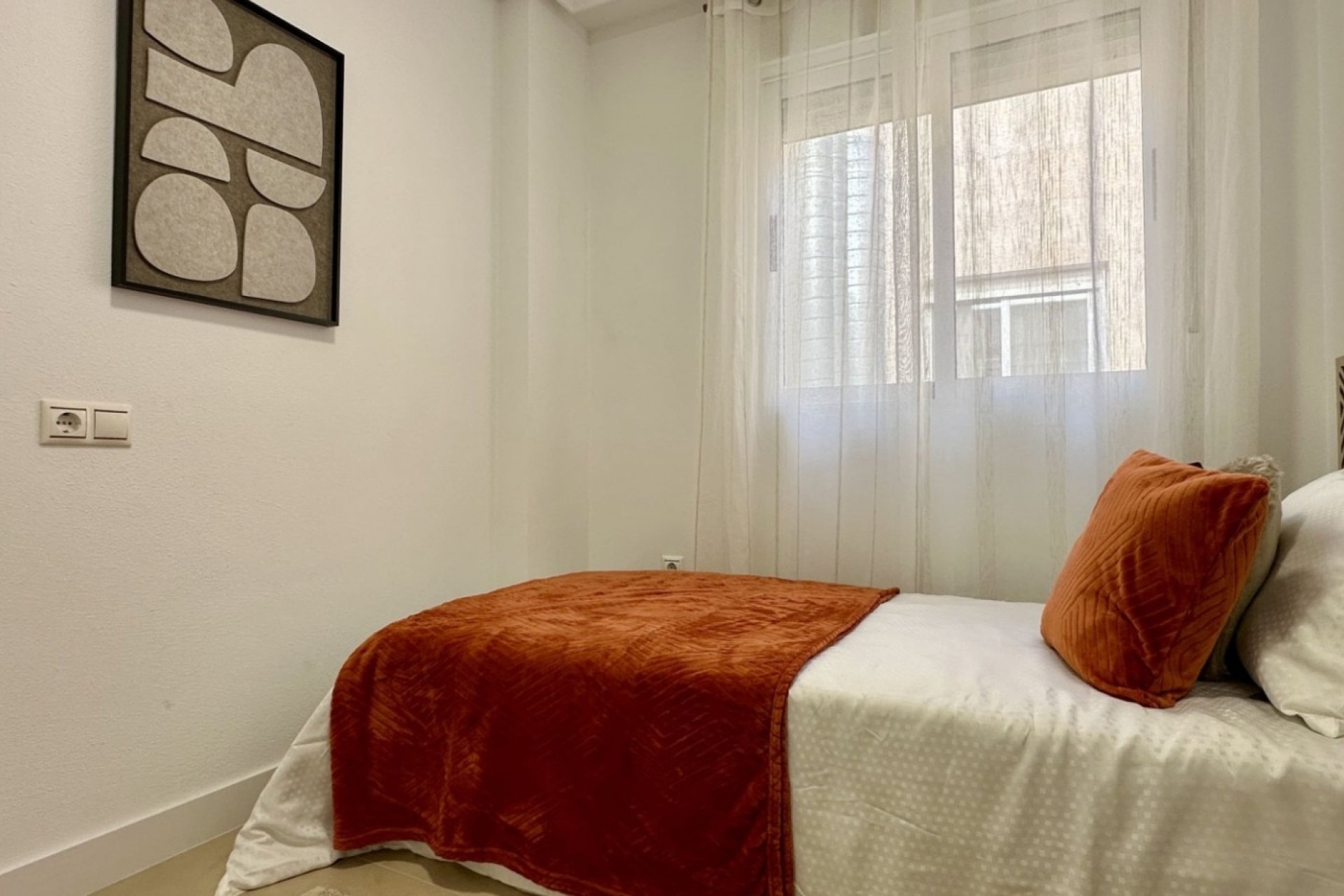 Reventa - Apartment -
Torrevieja - Costa Blanca