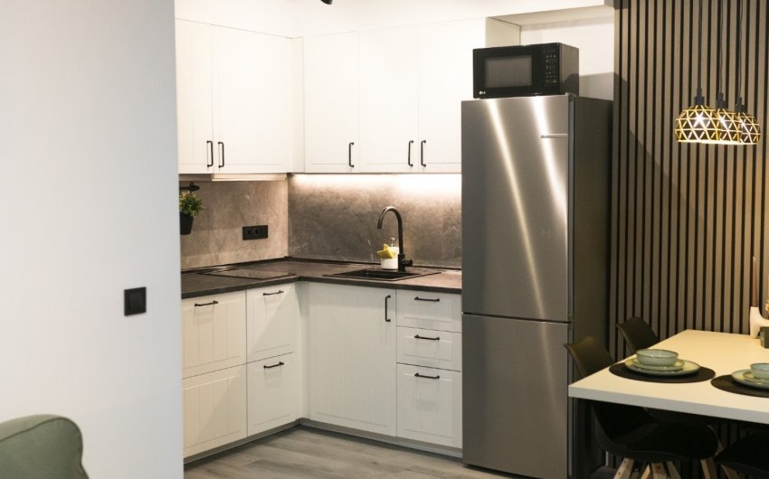 Reventa - Apartment -
Torrevieja - Costa Blanca