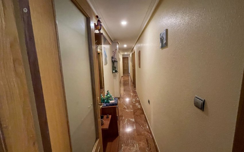 Reventa - Apartment -
Torrevieja - Costa Blanca