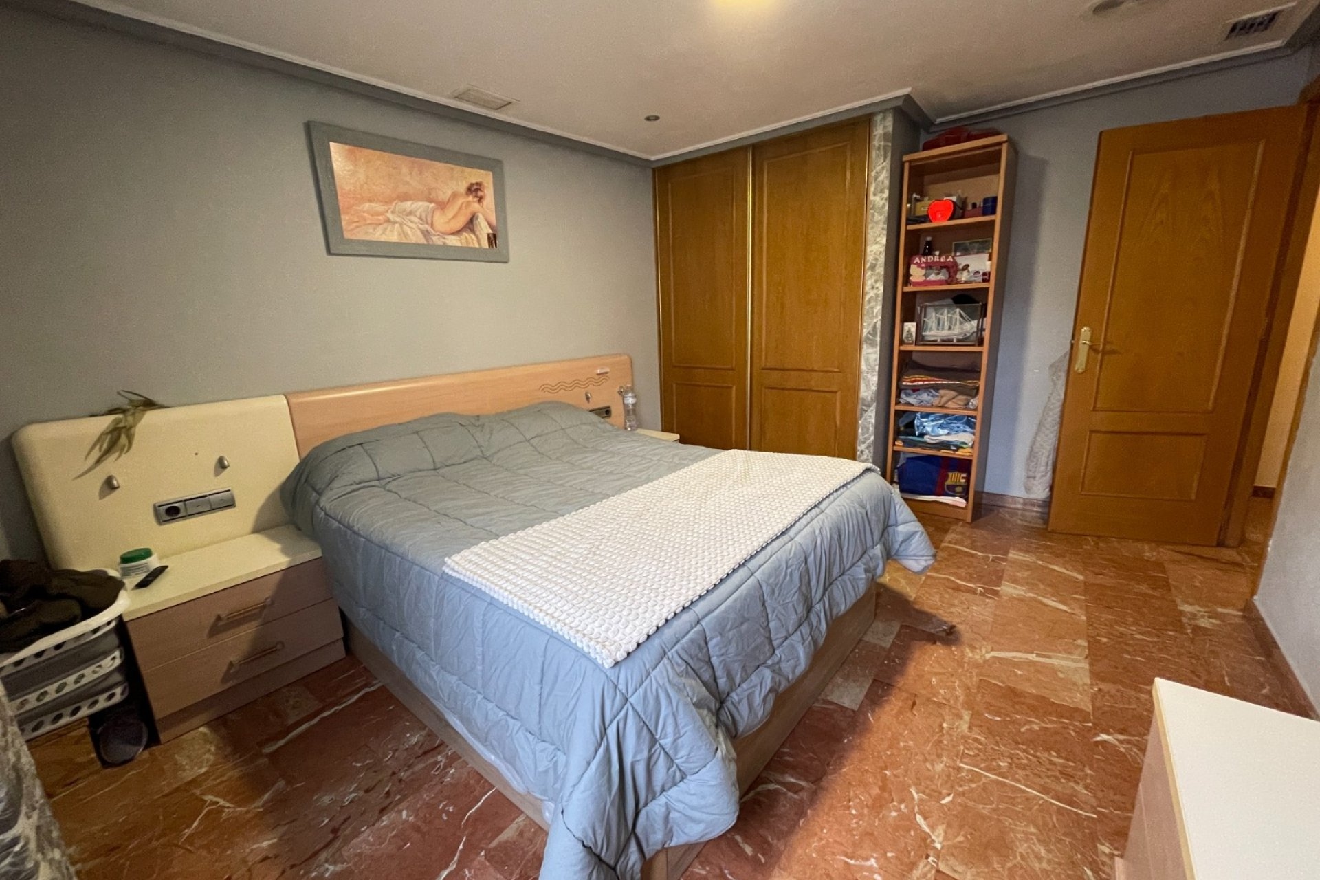 Reventa - Apartment -
Torrevieja - Costa Blanca