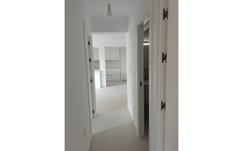 Reventa - Apartment -
Torrevieja - Costa Blanca