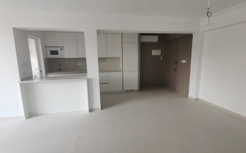 Reventa - Apartment -
Torrevieja - Costa Blanca