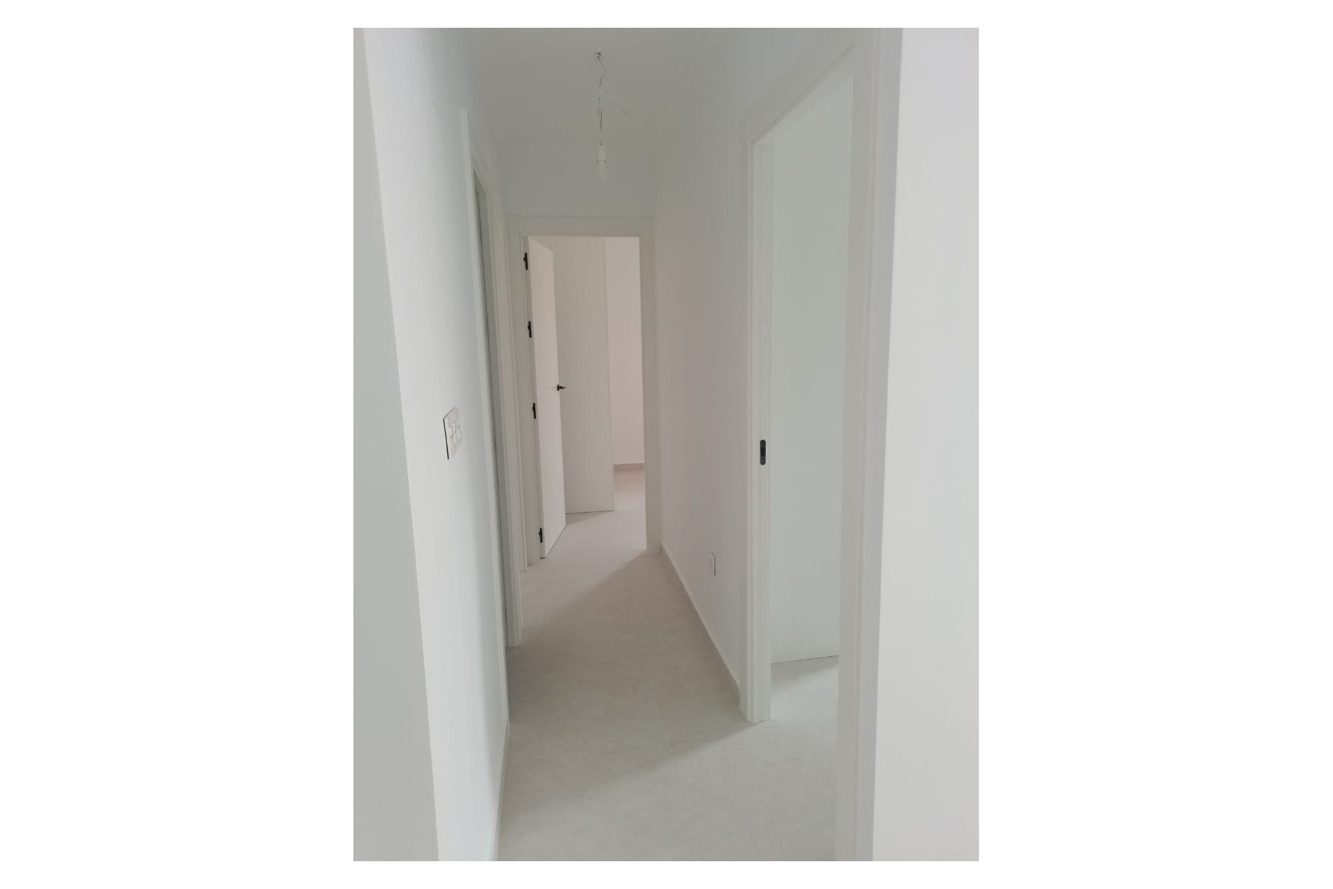 Reventa - Apartment -
Torrevieja - Costa Blanca