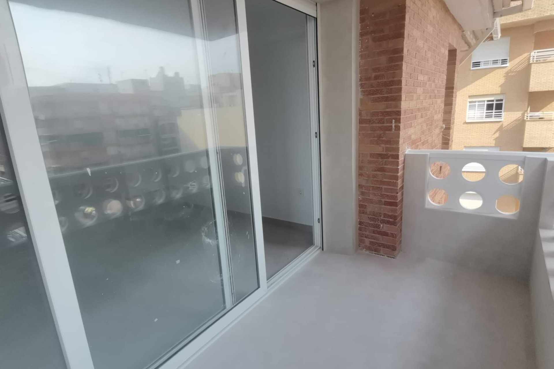 Reventa - Apartment -
Torrevieja - Costa Blanca