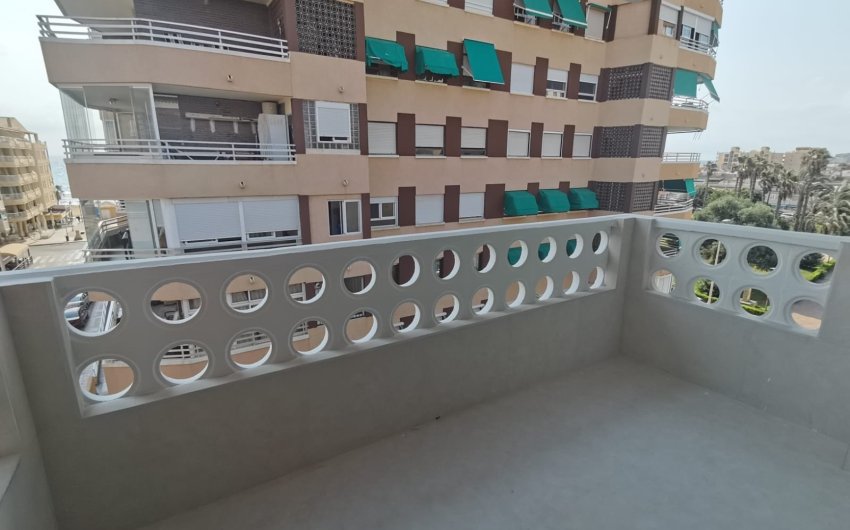 Reventa - Apartment -
Torrevieja - Costa Blanca