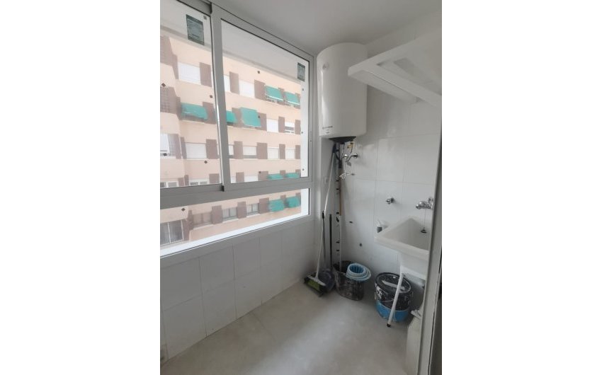 Reventa - Apartment -
Torrevieja - Costa Blanca
