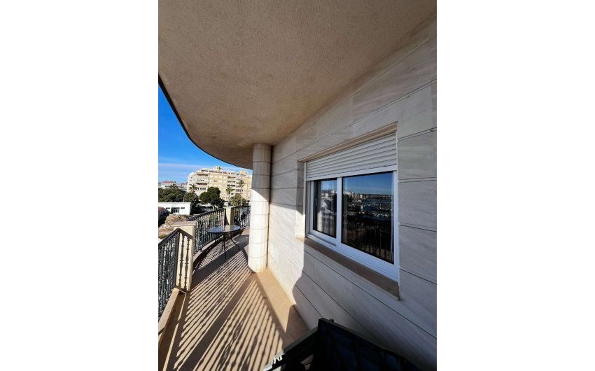 Reventa - Apartment -
Torrevieja - Costa Blanca