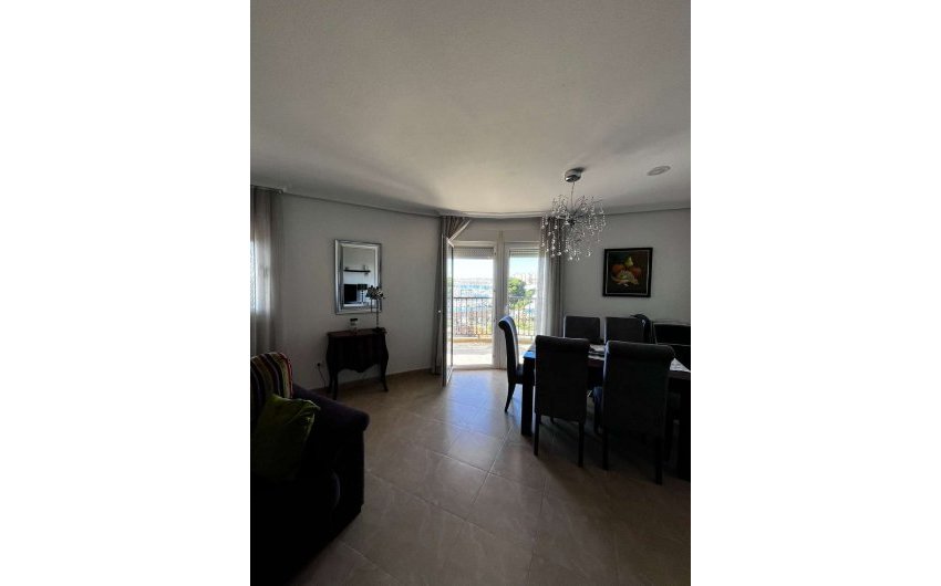 Reventa - Apartment -
Torrevieja - Costa Blanca