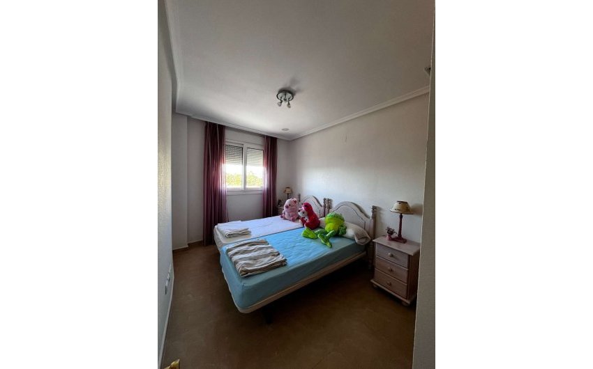 Reventa - Apartment -
Torrevieja - Costa Blanca