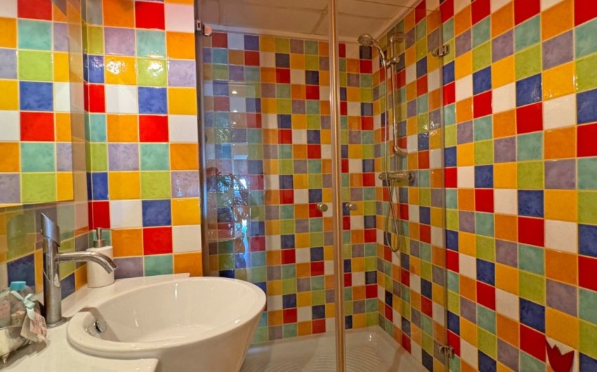 Reventa - Apartment -
Torrevieja - Costa Blanca