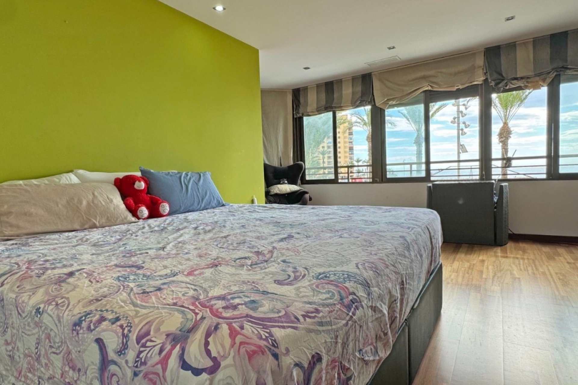 Reventa - Apartment -
Torrevieja - Costa Blanca