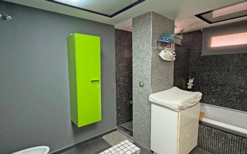 Reventa - Apartment -
Torrevieja - Costa Blanca