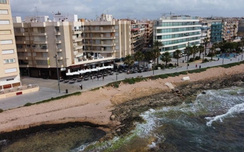 Reventa - Apartment -
Torrevieja - Costa Blanca