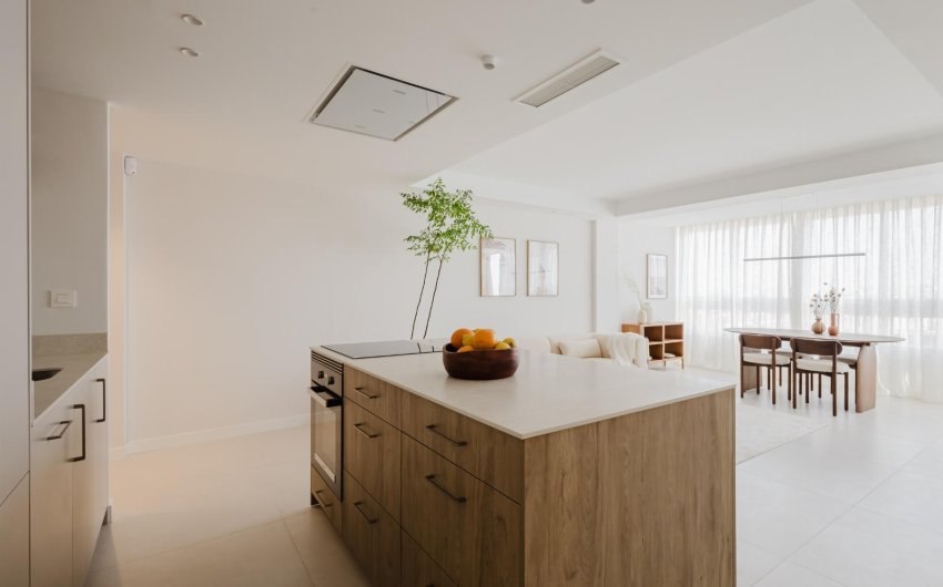 Reventa - Apartment -
Torrevieja - Costa Blanca