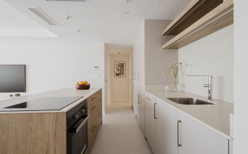 Reventa - Apartment -
Torrevieja - Costa Blanca