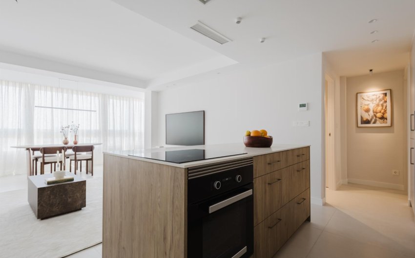 Reventa - Apartment -
Torrevieja - Costa Blanca