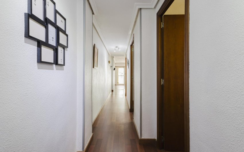 Reventa - Apartment -
Torrevieja - Costa Blanca