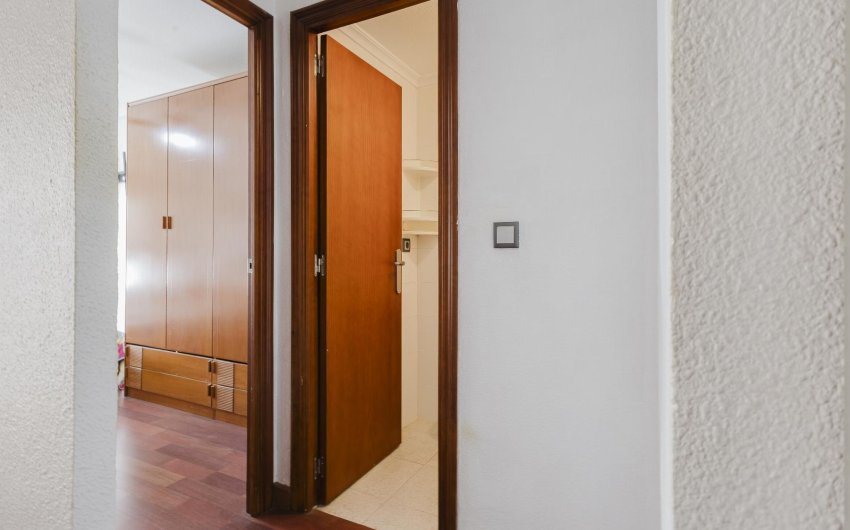 Reventa - Apartment -
Torrevieja - Costa Blanca