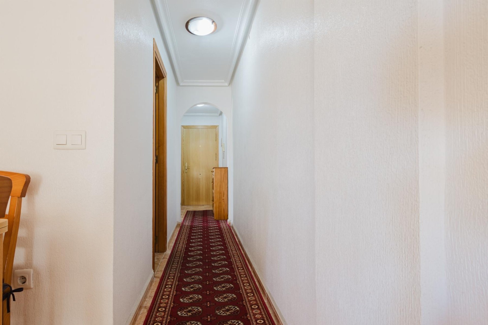 Reventa - Apartment -
Torrevieja - Costa Blanca