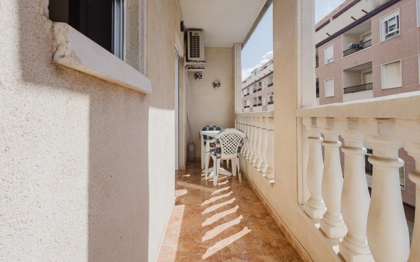 Reventa - Apartment -
Torrevieja - Costa Blanca