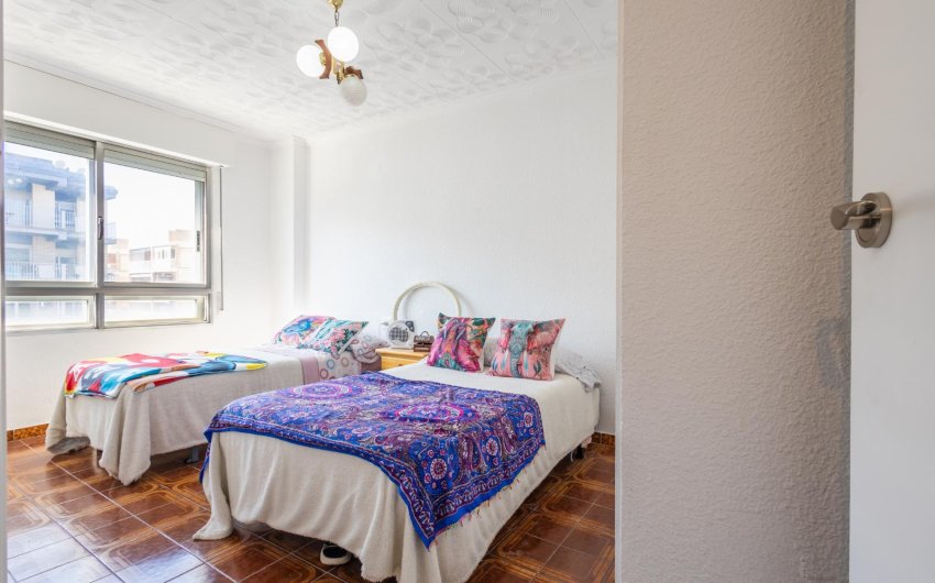 Reventa - Apartment -
Torrevieja - Costa Blanca