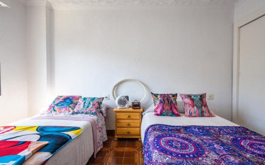 Reventa - Apartment -
Torrevieja - Costa Blanca