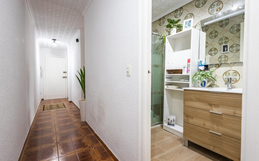 Reventa - Apartment -
Torrevieja - Costa Blanca