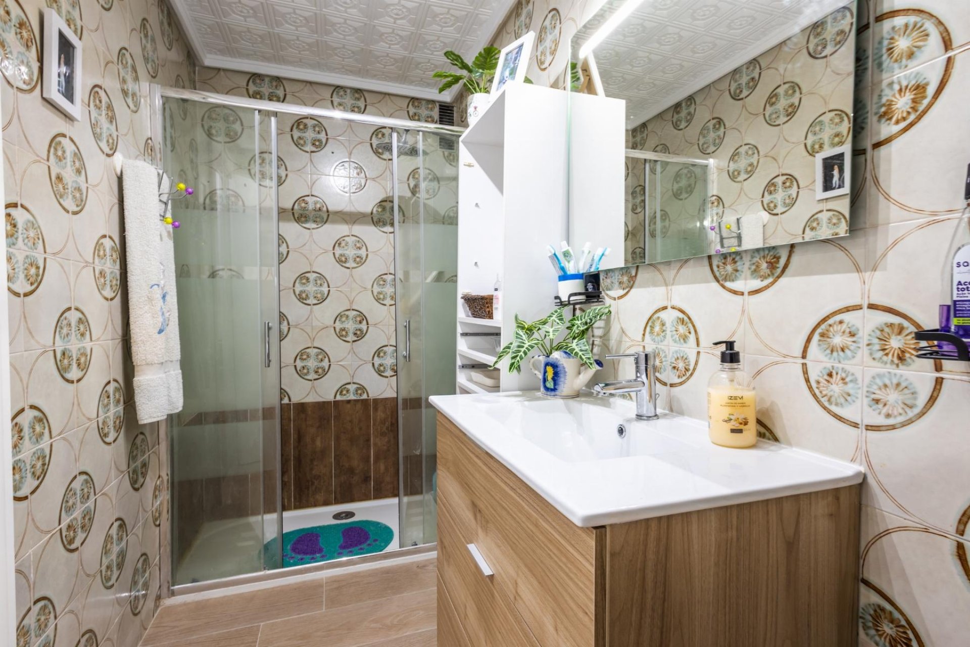 Reventa - Apartment -
Torrevieja - Costa Blanca