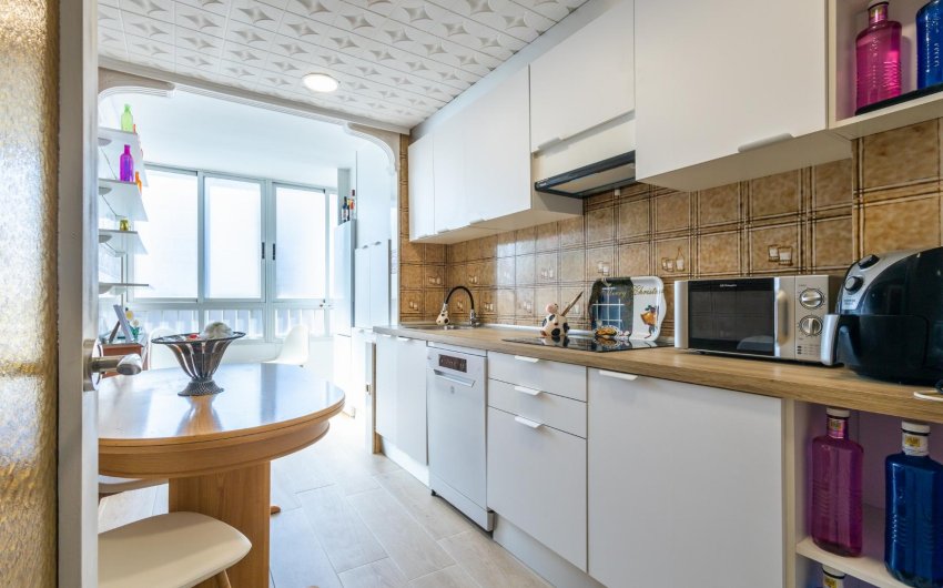 Reventa - Apartment -
Torrevieja - Costa Blanca