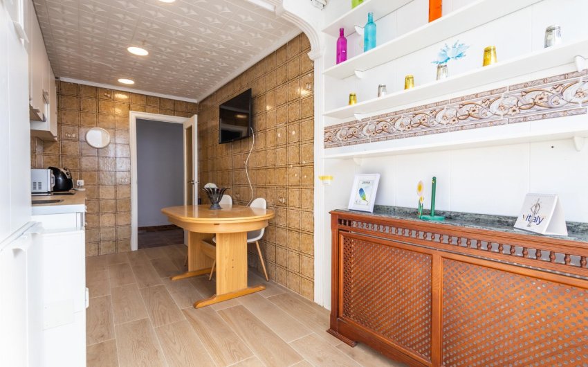 Reventa - Apartment -
Torrevieja - Costa Blanca