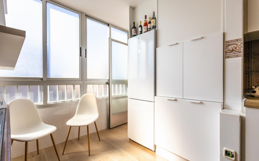 Reventa - Apartment -
Torrevieja - Costa Blanca