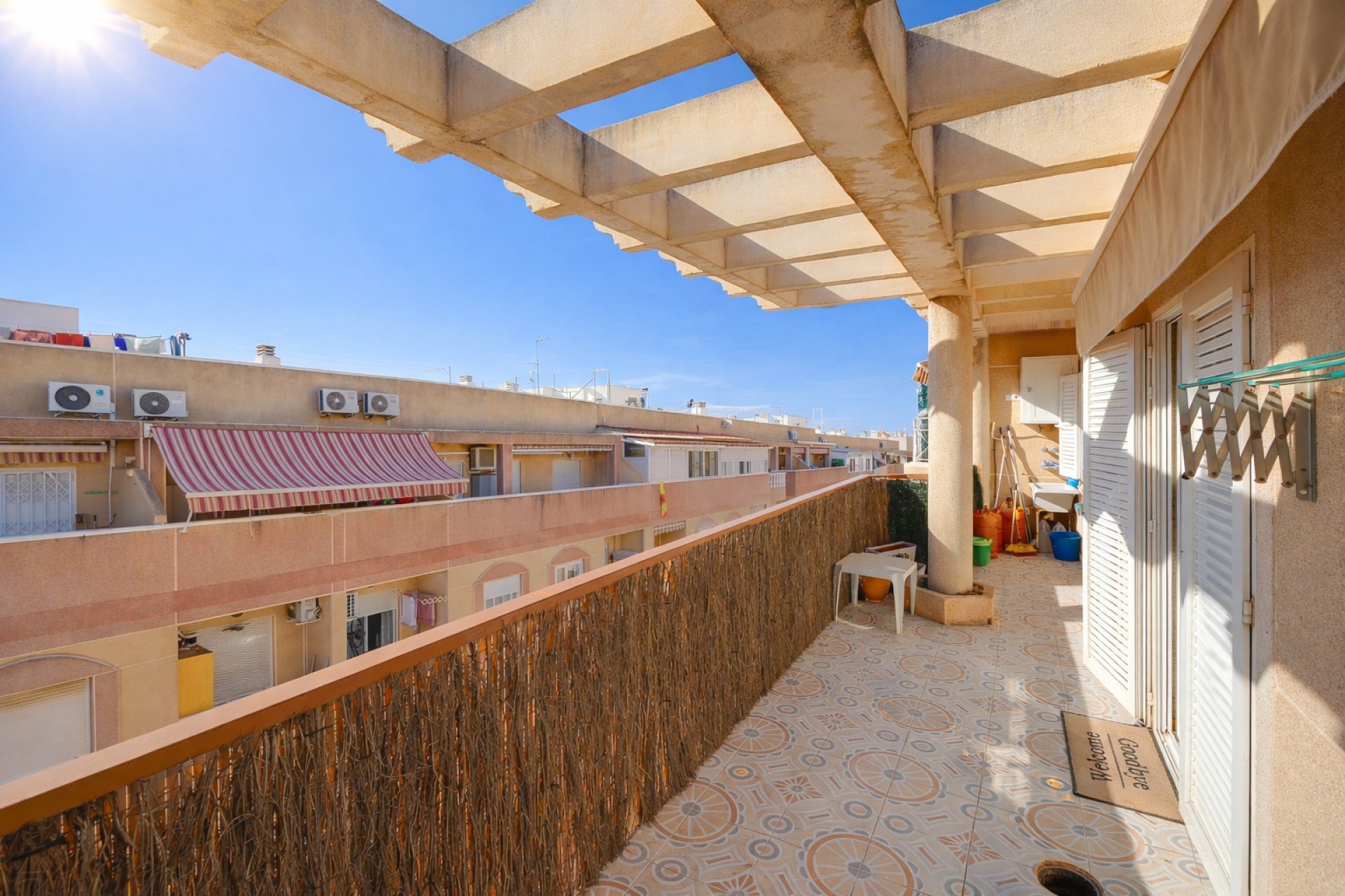Reventa - Apartment -
Torrevieja - Costa Blanca