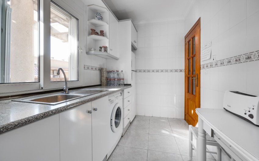 Reventa - Apartment -
Torrevieja - Costa Blanca