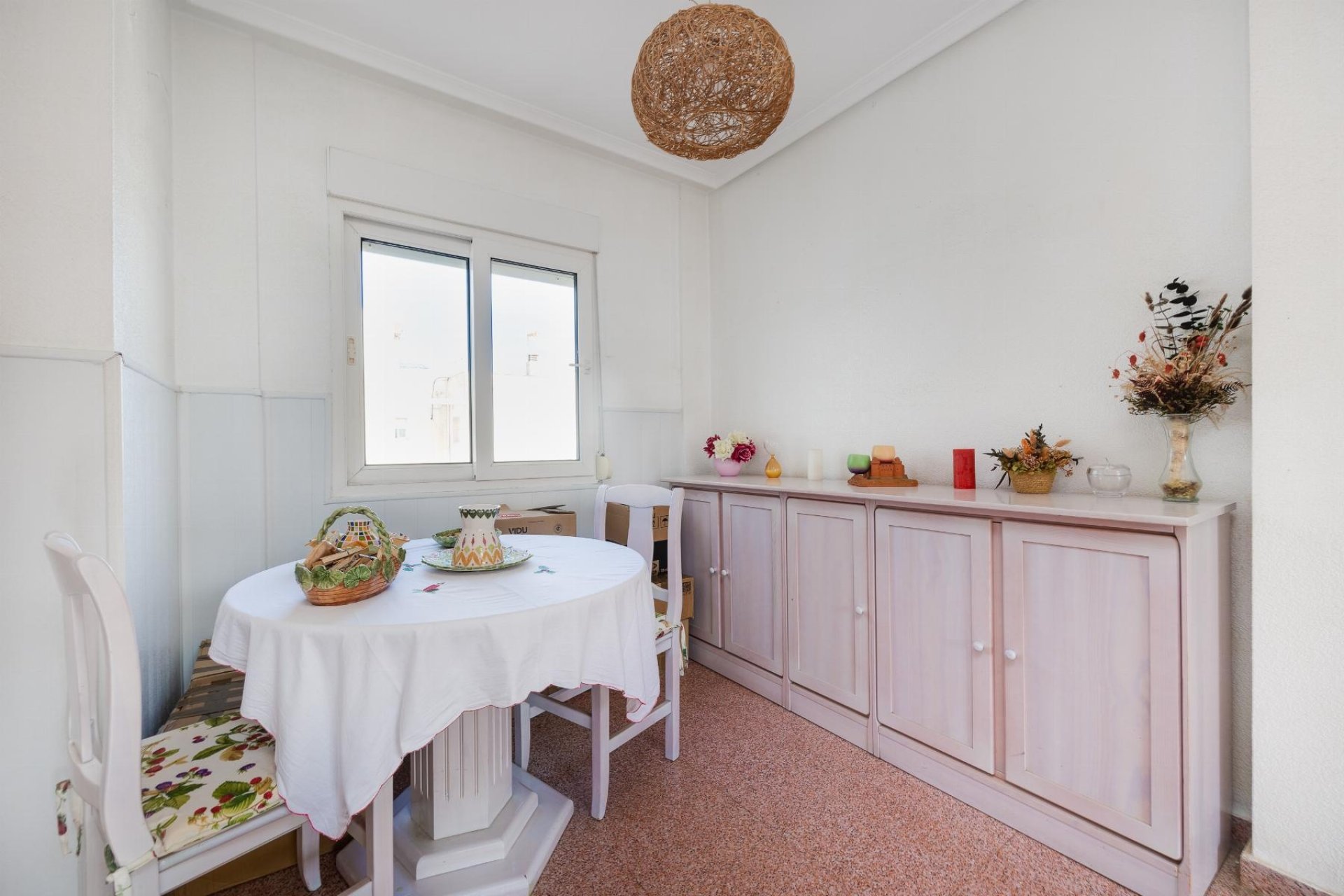 Reventa - Apartment -
Torrevieja - Costa Blanca