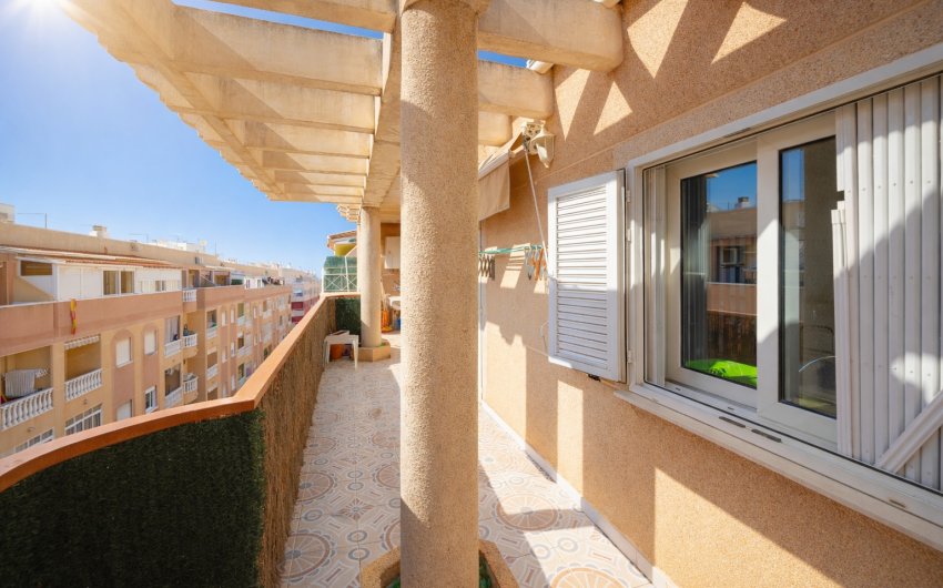 Reventa - Apartment -
Torrevieja - Costa Blanca