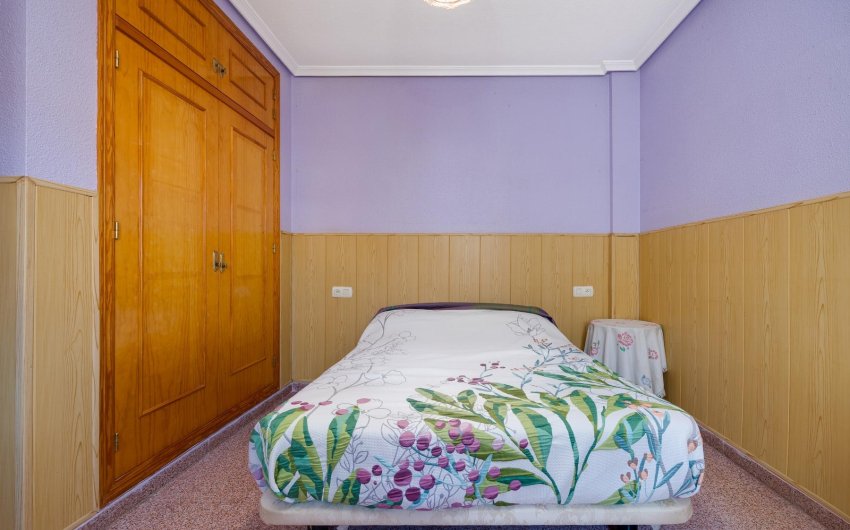 Reventa - Apartment -
Torrevieja - Costa Blanca