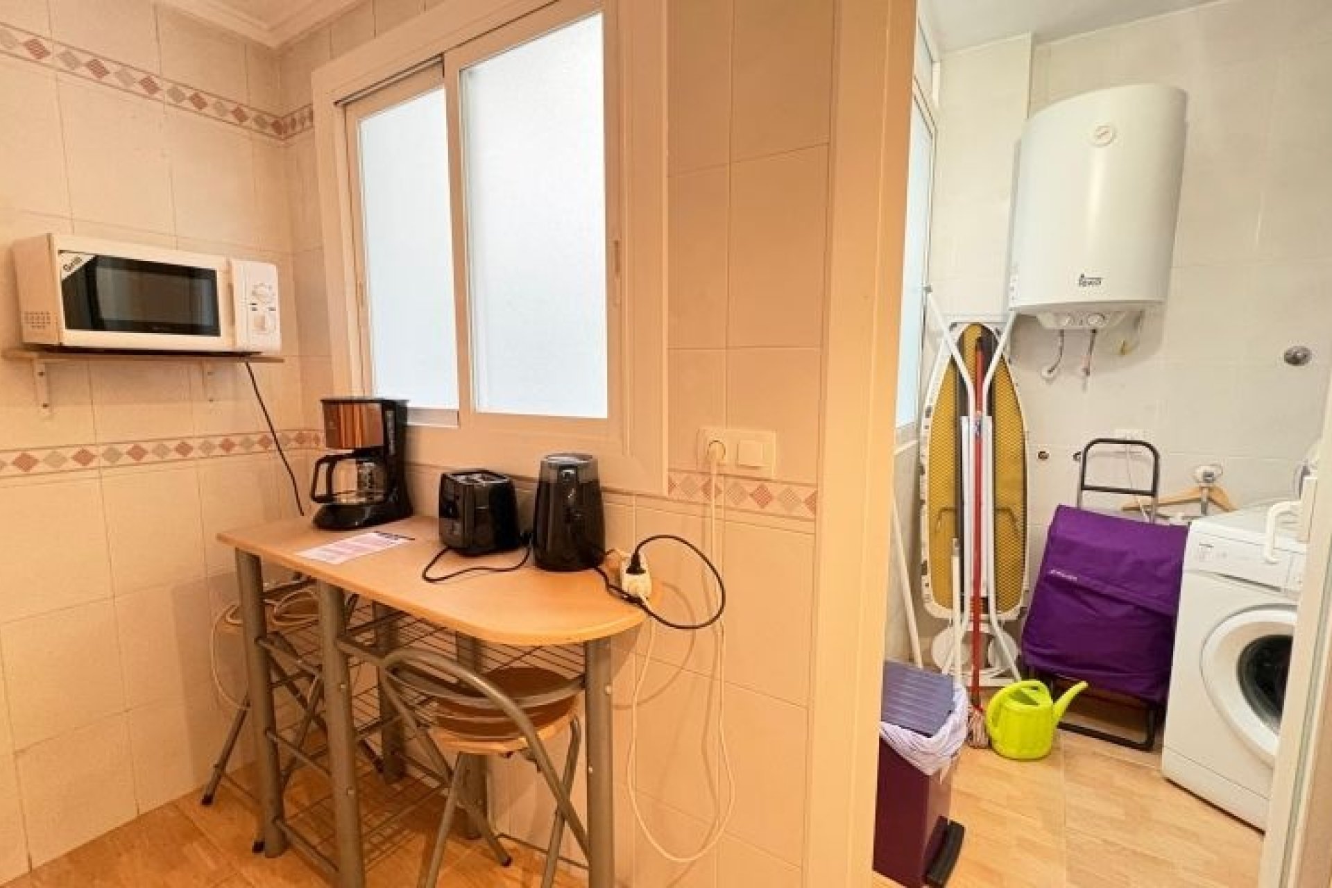 Reventa - Apartment -
Torrevieja - Costa Blanca