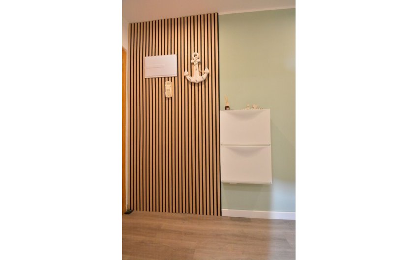 Reventa - Apartment -
Torrevieja - Costa Blanca