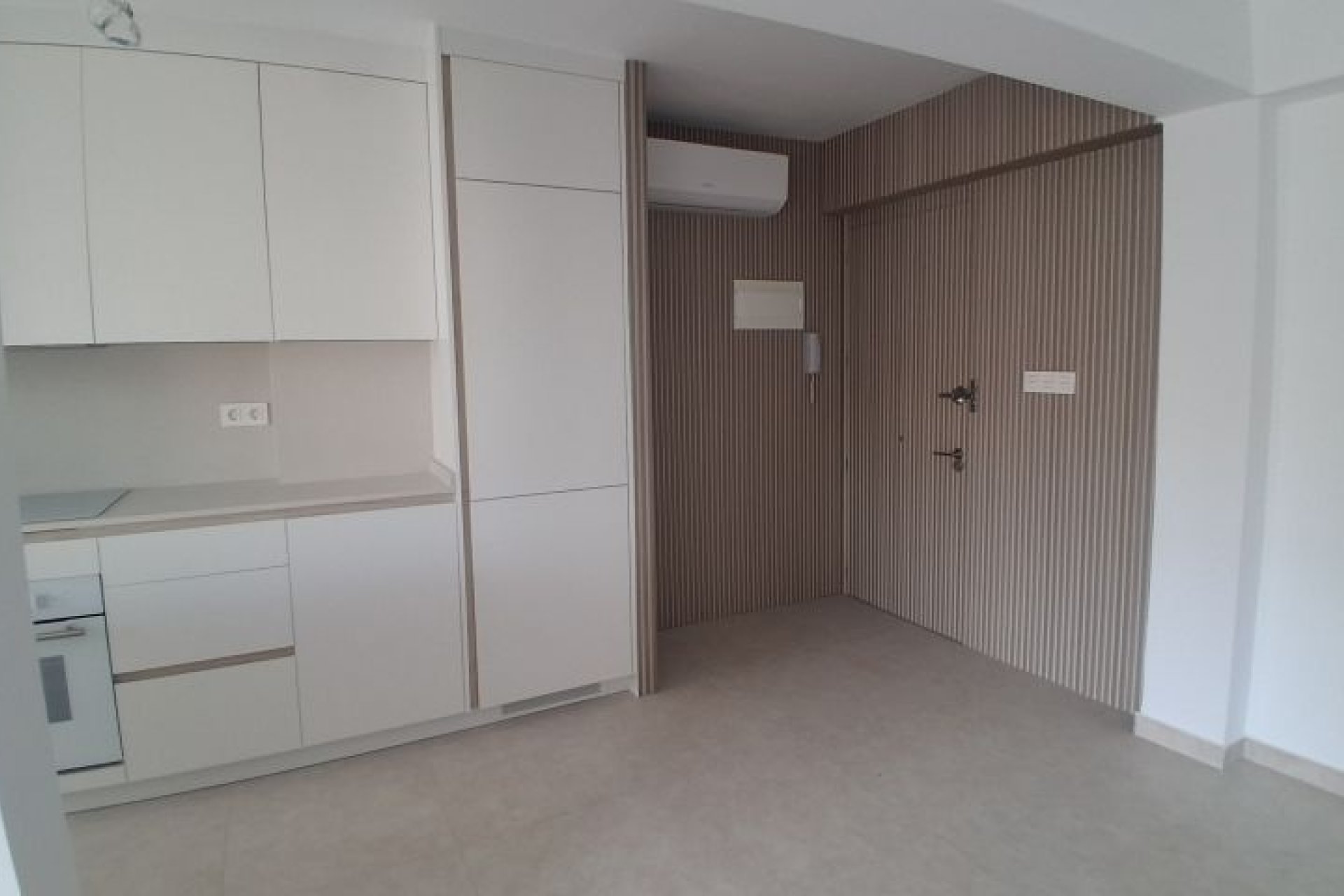 Reventa - Apartment -
Torrevieja - Costa Blanca
