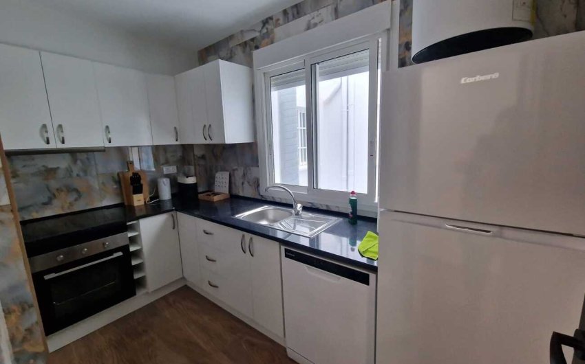 Reventa - Apartment -
Torrevieja - Costa Blanca