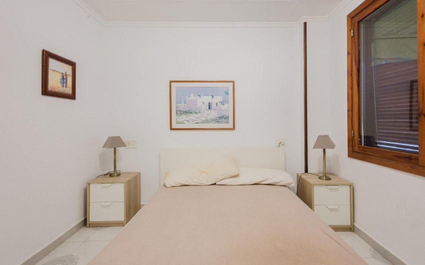 Reventa - Apartment -
Torrevieja - Costa Blanca